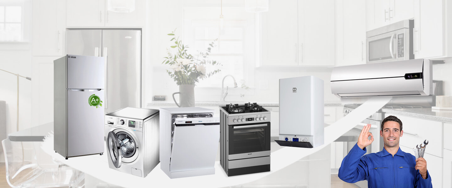 Evka 5 Gorenje Servisi